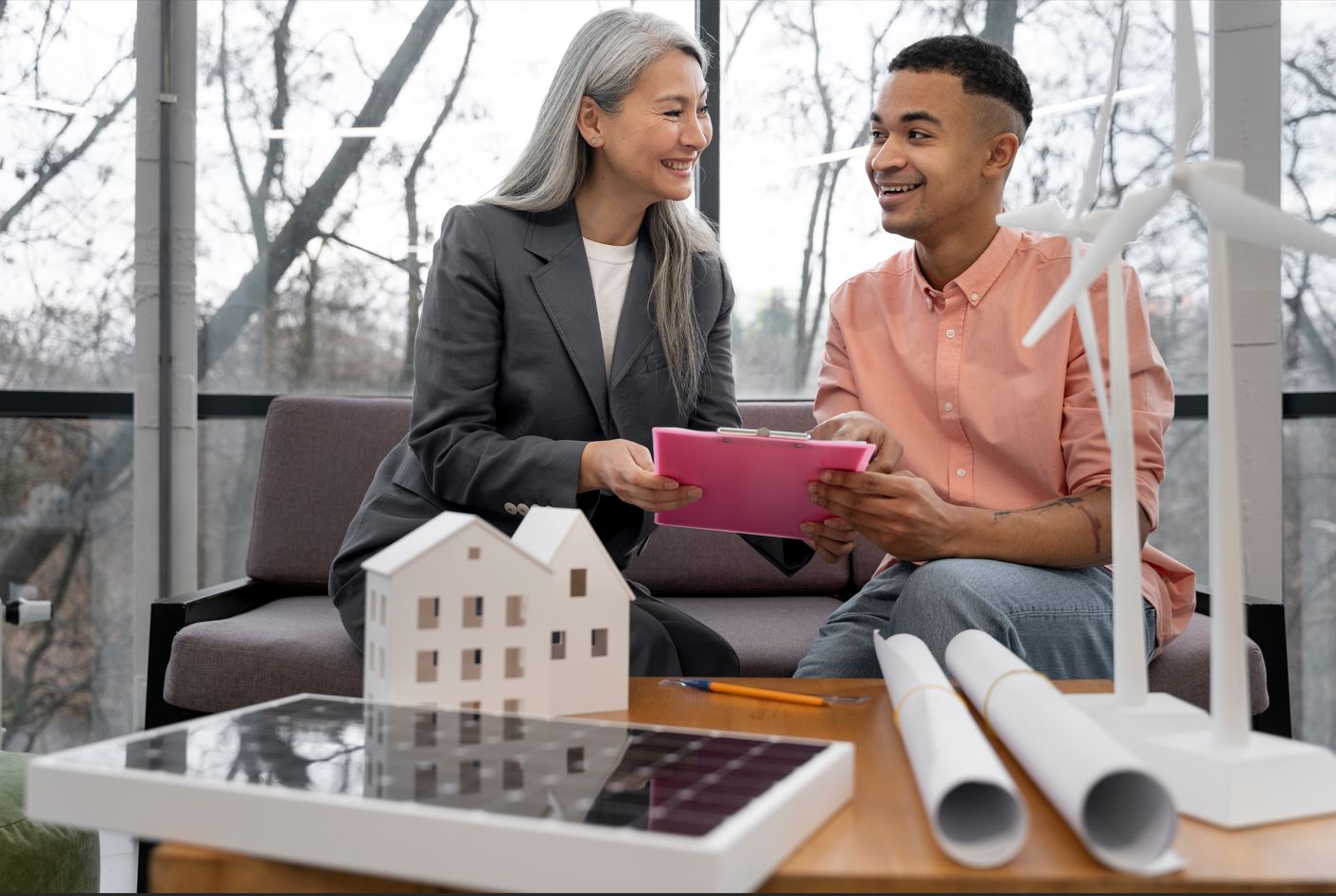 Setting up your first home in Australia